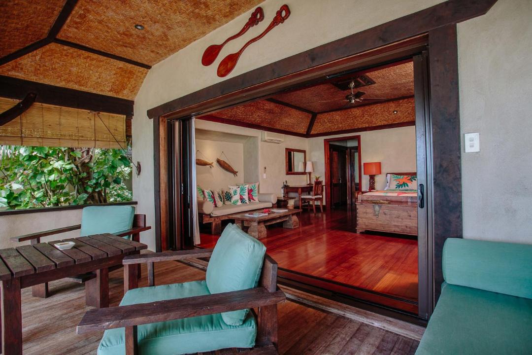 Photo of Others in Aitutaki