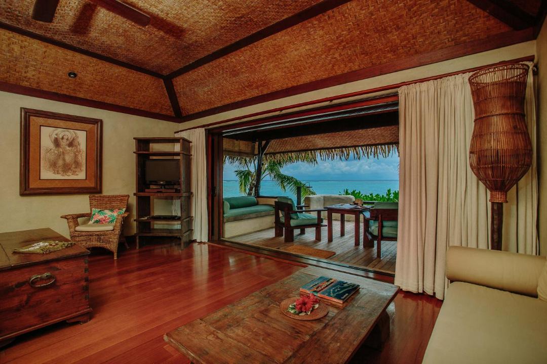 Photo of Others in Aitutaki
