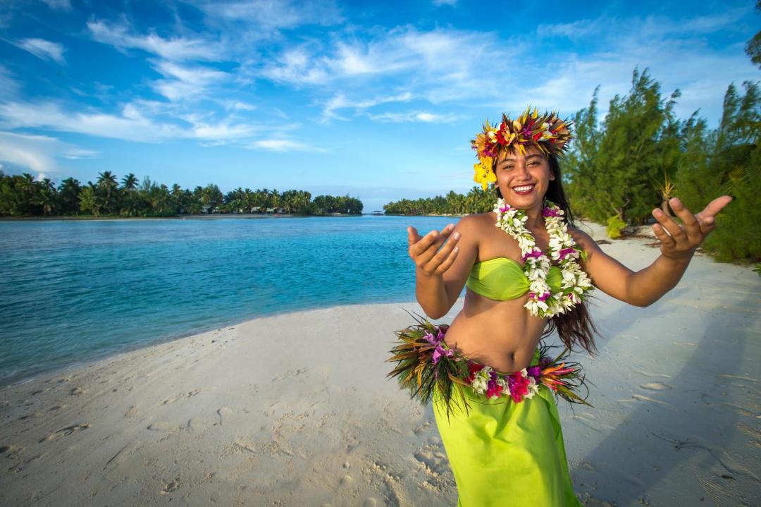 Photo of Others in Akitua Island