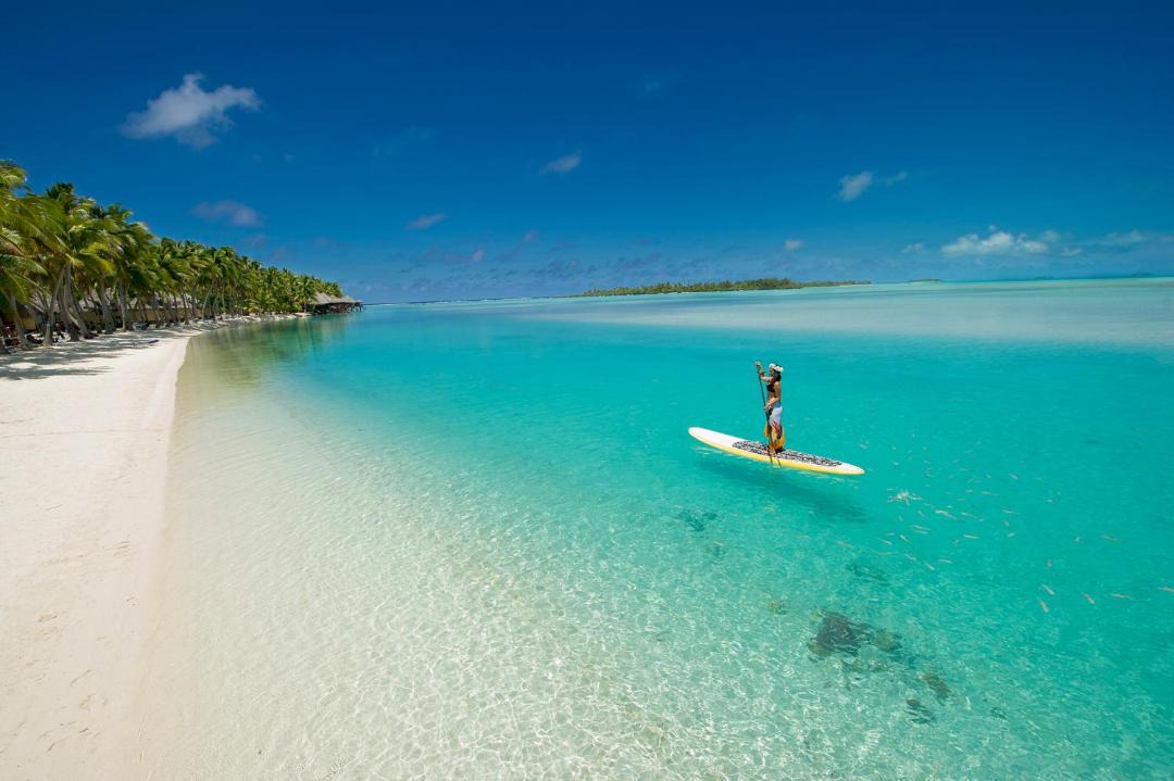 Photo of Others in Akitua Island