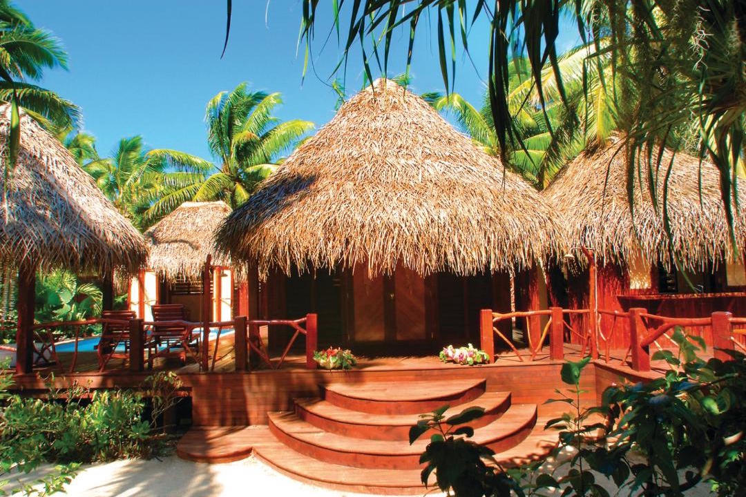 Photo of Others in Akitua Island
