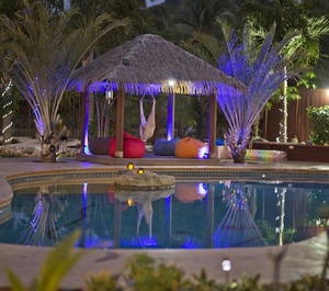 Gt Rarotonga Fishing Lodge 