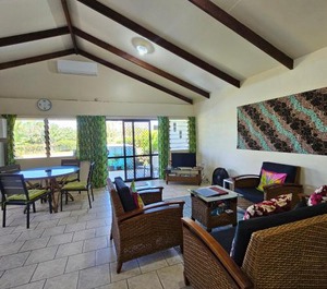 Mango Cottage 