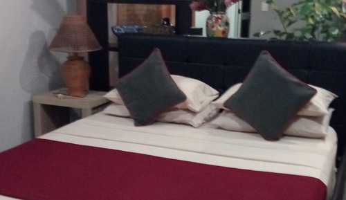 Honeymoon Studio Suite, 1 King Bed, Ocean View
