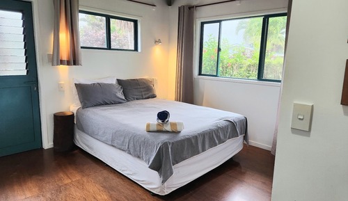 Bungalow
