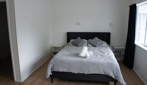 Premium Double Room