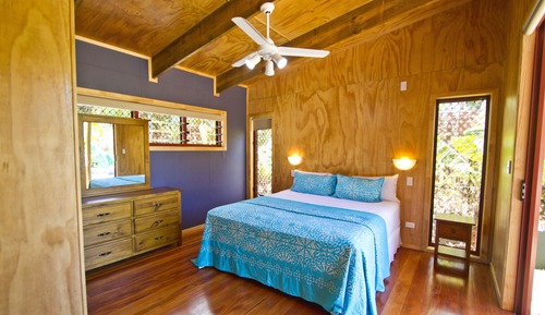 Paradise Villa