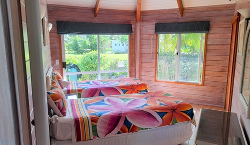 Hibiscus Villa