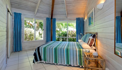 Coral Villa