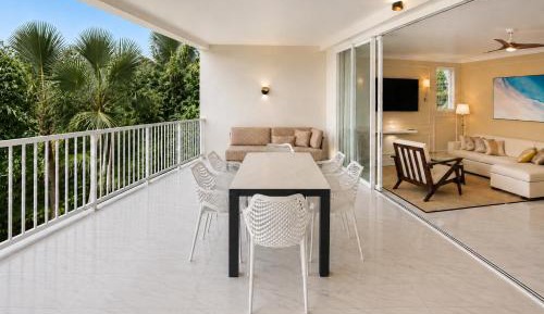 Grand 3 Bedroom Suite
