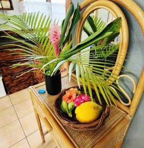 Bungalow - Beach Front