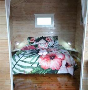 Red Hibiscus Villa 3