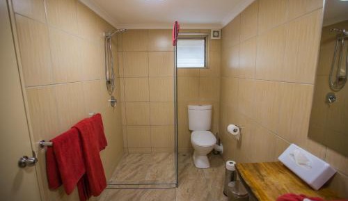 Superior Double Room with Garden View
