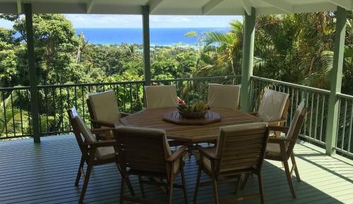 Vacation Home