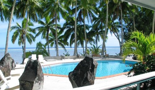 Studio Suite - Beach Front