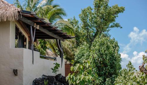 Ultimate Beachfront Villa