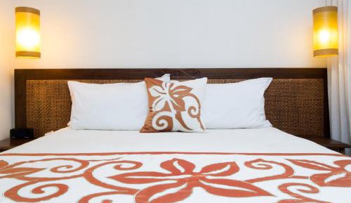 Premium Garden Suite
