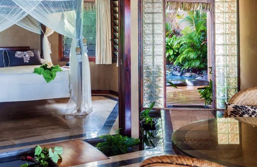 Muri Hotel | Rumours Luxury Villas & Spa