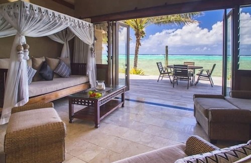 Muri Hotel | Rumours Luxury Villas & Spa