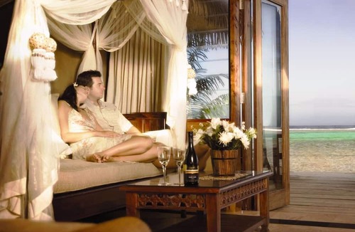 Muri Hotel | Rumours Luxury Villas & Spa
