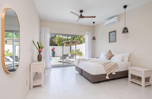 Arorangi Villa | Villa Varia