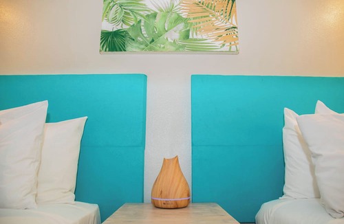 Rarotonga Hotel | The Islander Hotel