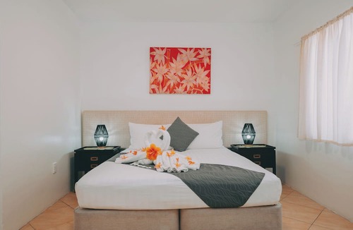 Tapere of Titikaveka Hotel | Moana Sands Villas & Apartments