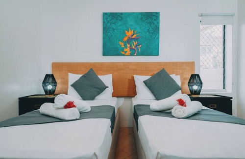 Tapere of Titikaveka Hotel | Moana Sands Villas & Apartments