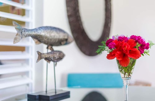 Tapere of Titikaveka Hotel | Moana Sands Villas & Apartments