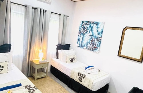 Inave Tapere House | Inave Oasis Holiday Homes