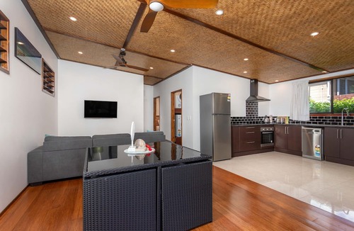 Atupa Tapere Villa | Atupa Suites
