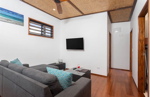 Atupa Tapere Villa | Atupa Suites
