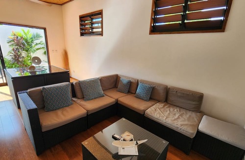 Atupa Tapere Villa | Atupa Suites