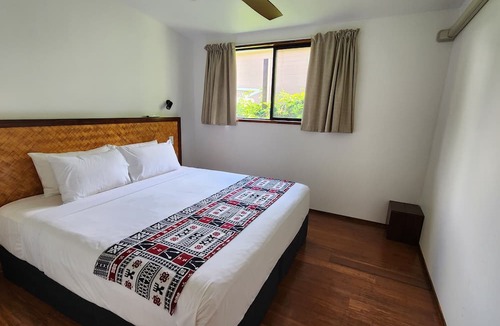 Atupa Tapere Villa | Atupa Suites