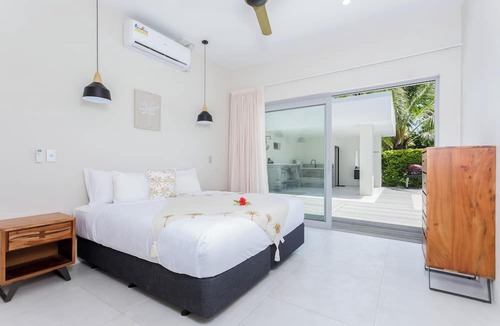 Areiti Tapere Villa | Mama Taras Luxury Villa