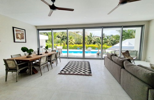 Areiti Tapere Villa | Mama Taras Luxury Villa