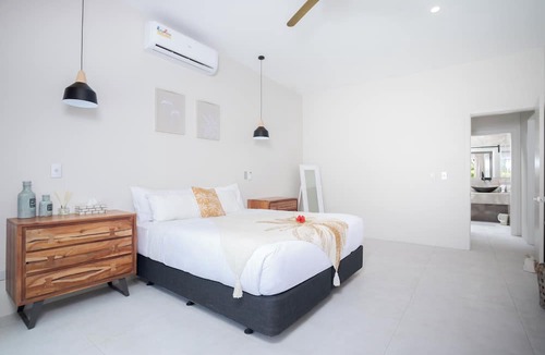 Areiti Tapere Villa | Mama Taras Luxury Villa