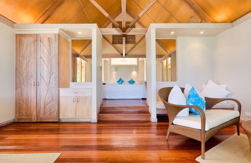 Tapere of Titikaveka Resort | Little Polynesian Resort