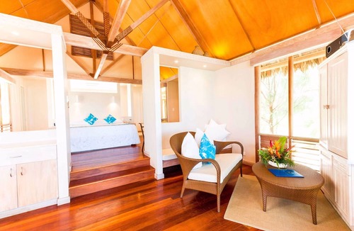 Tapere of Titikaveka Resort | Little Polynesian Resort
