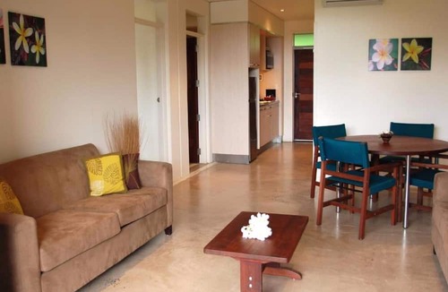 Arorangi Hotel | Sunset Resort - Adults Only
