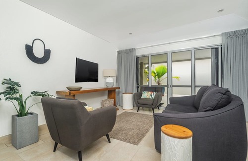 Arorangi Hotel | Sunset Resort - Adults Only