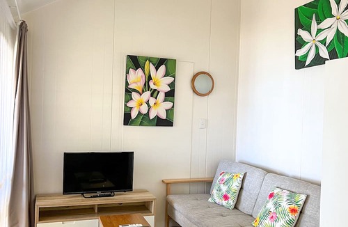 Arorangi Resort | Castaway Resort