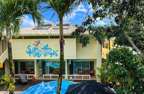 Arorangi Resort | Castaway Resort