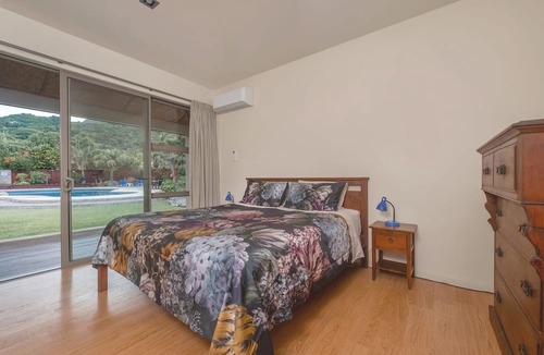 Kiikii Tapere House | GT's - Rarotonga Fishing Lodge