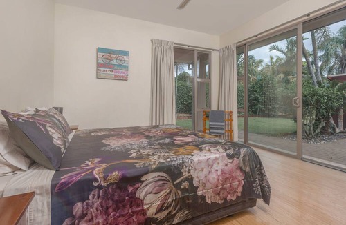 Kiikii Tapere House | GT's - Rarotonga Fishing Lodge