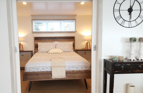 Takitumu District Villa | Great for Couples or Friends traveling together