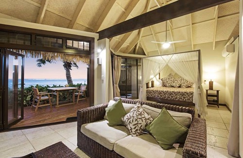 Takitumu District Hotel | Sea Change Villas