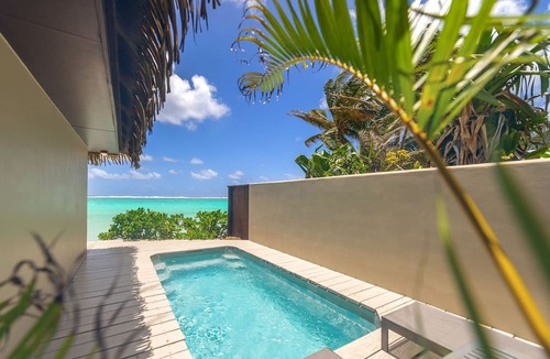 Takitumu District Hotel | Sea Change Villas