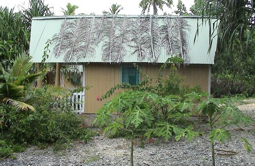Mangaia Bed & Breakfast | Ara Moana Bungalows