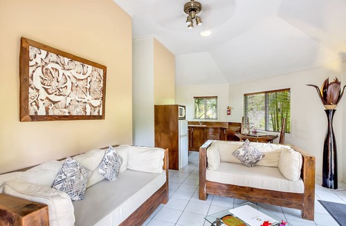 Tokerau Tapere Hotel | Crown Beach Resort & Spa